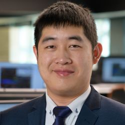 Alan Xian
