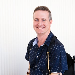 Matthew Ames