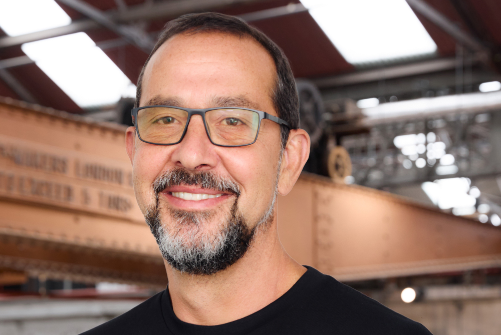 Greg Schnieder