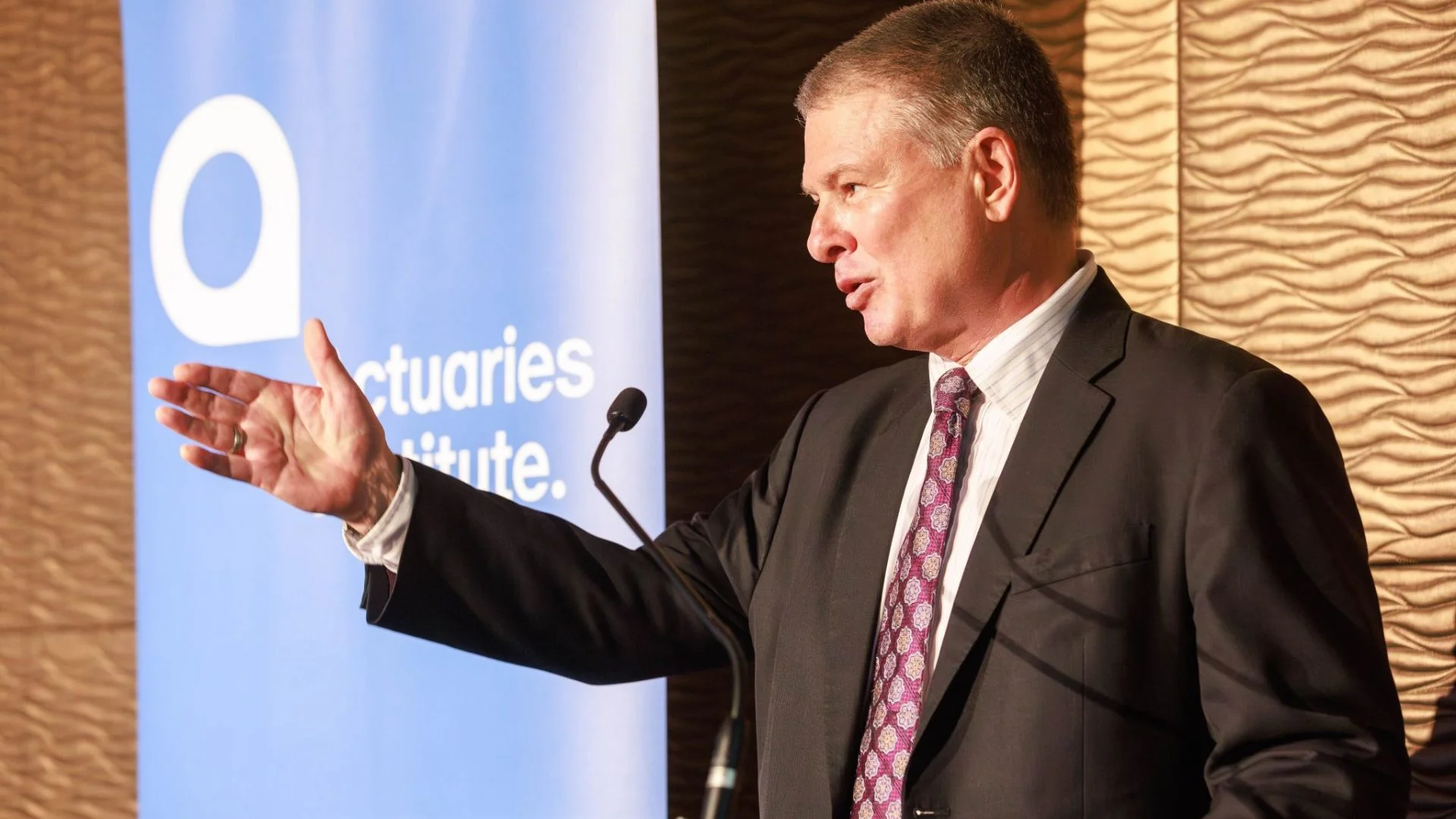 Speaker Rade Musilin