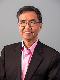 Steve Hui