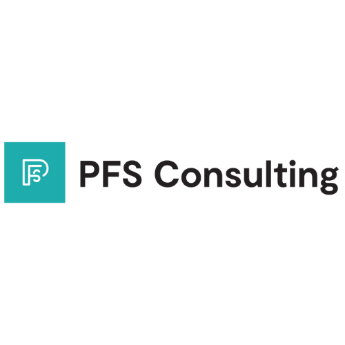 PFS Consulting Logo