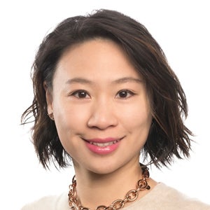 Vivian Tse