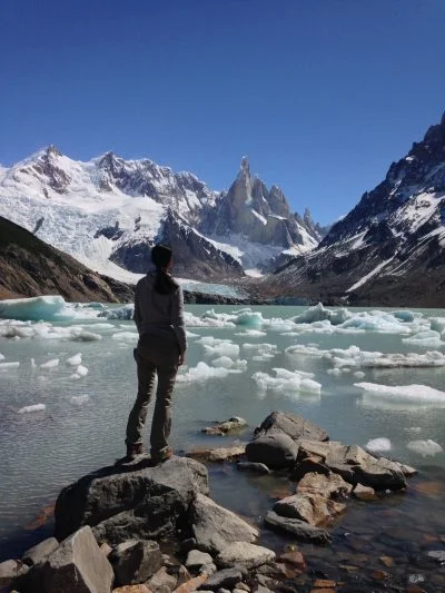 Travelling South America solo after learning Spanish