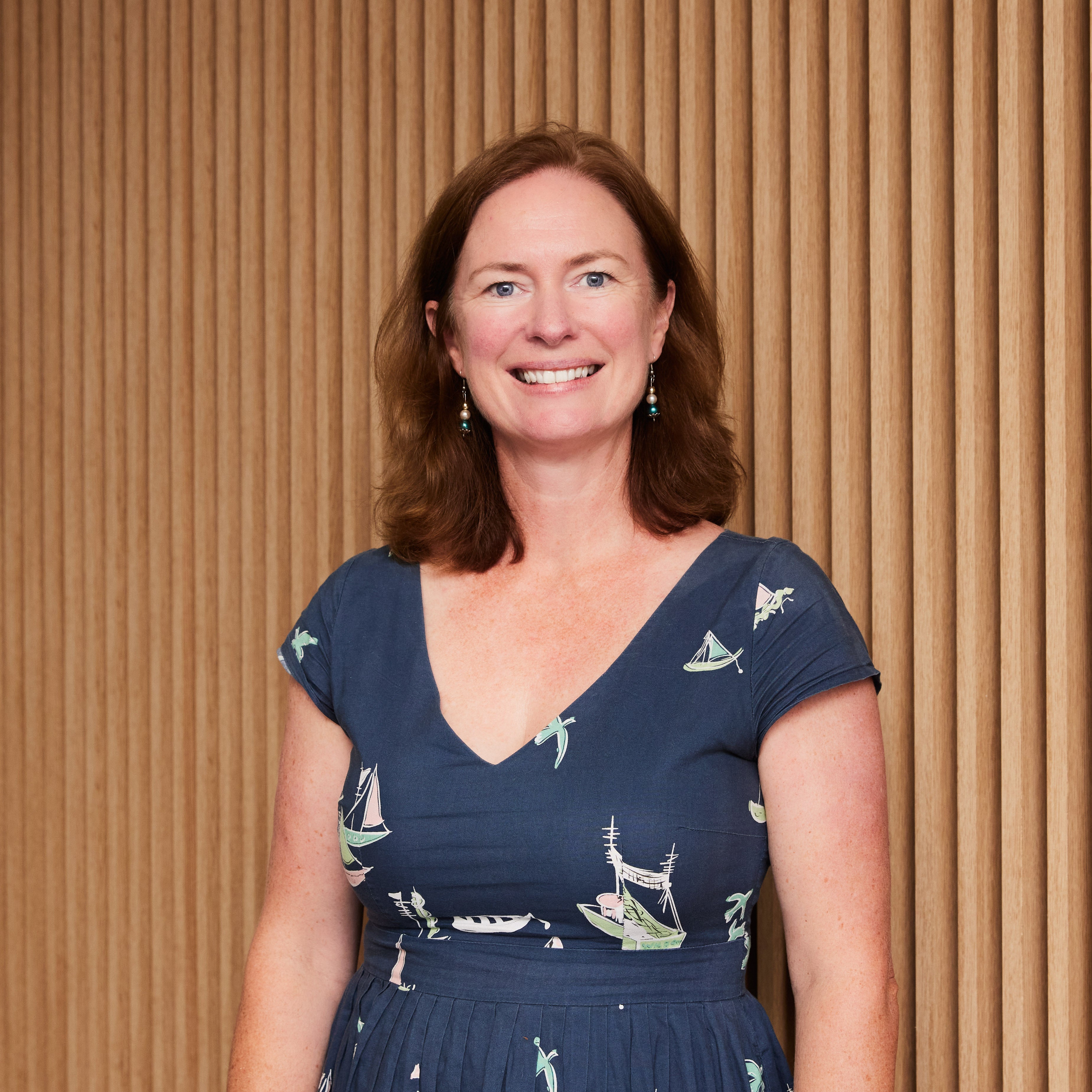 Jacqui Reid
