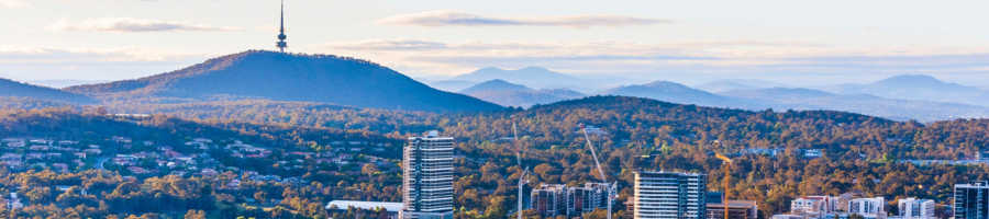 Canberra Presidential Dinner