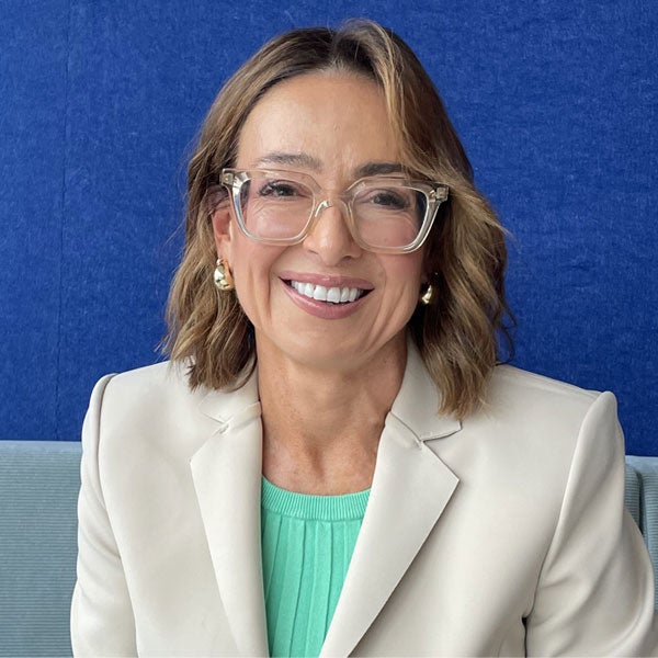 Dr Rachel David