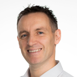 Chair: Iain Bulcraig