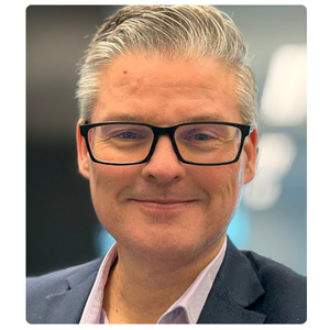 Craig Price's headshot