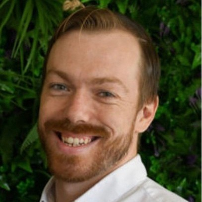 Joshua Martin