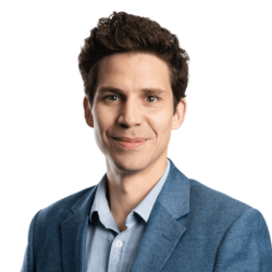 Guillaume Boglioni Beaulieu