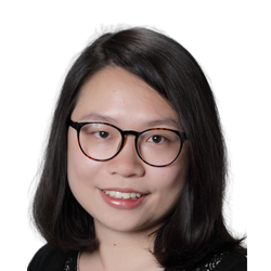 Queenie Chow