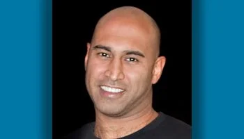 Sam Maitra.