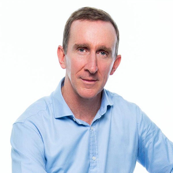 Chair: Andrew Matthews