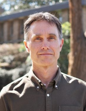 Professor Ben Newell