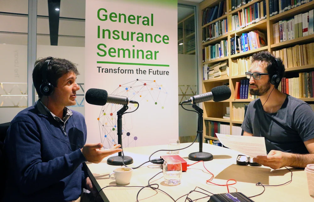 Anthony Tockar asks Tiberio Caetano to consider how ethical problems manifest in machine learning and data science.