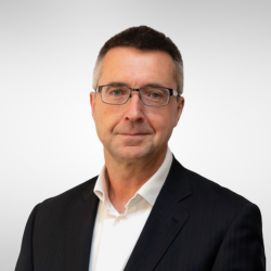 Gerard Kerr