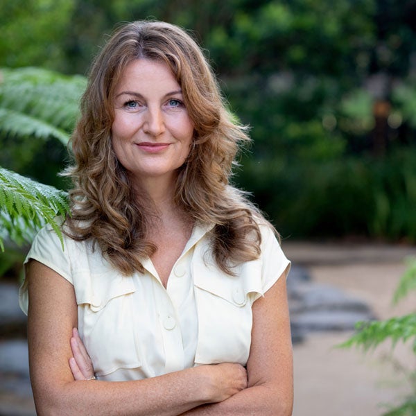 Nicolette Rubinsztein AM
