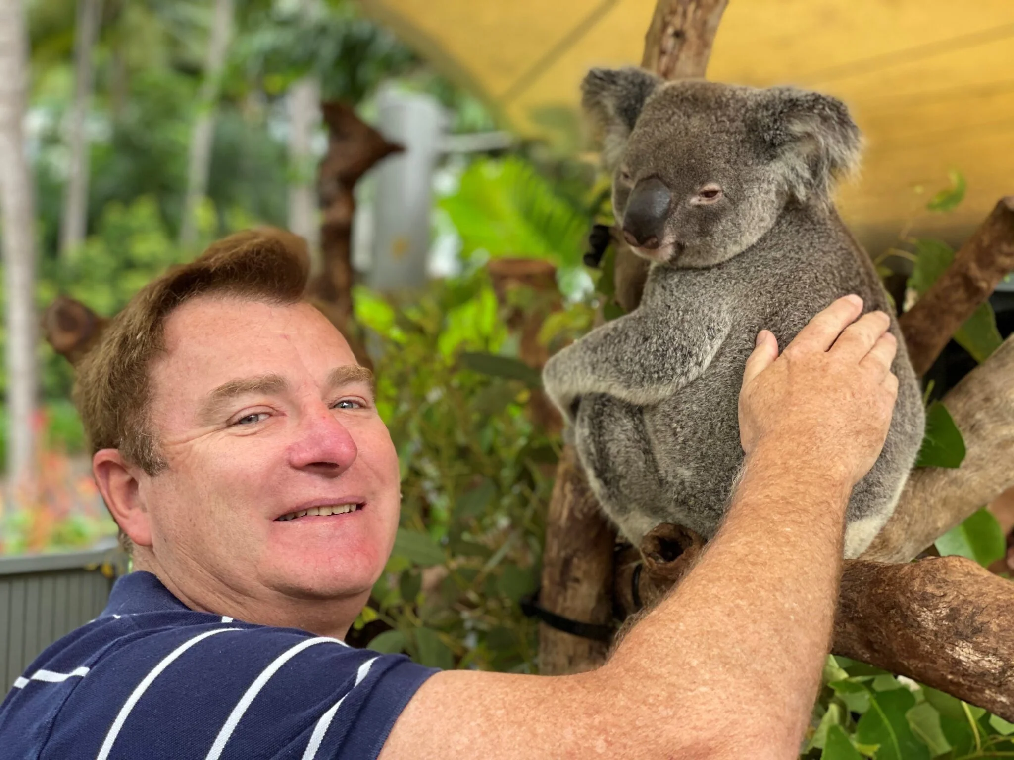 Bruce recruiting an actuarial student with experience in the wider fields.