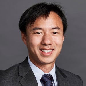 Kieran Leong