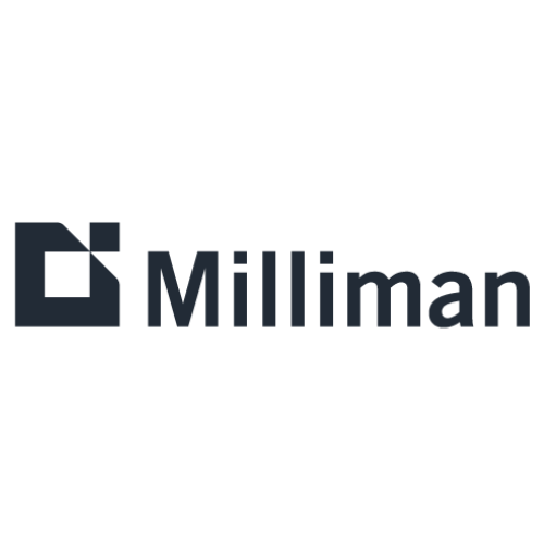 Milliman logo
