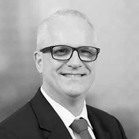 A picture of Deloitte Partner, Stuart Rodger.