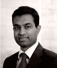 Siddharth Parameswaran
