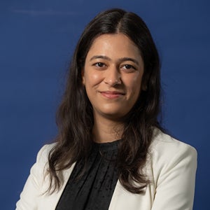 Chair: Somya Ohri