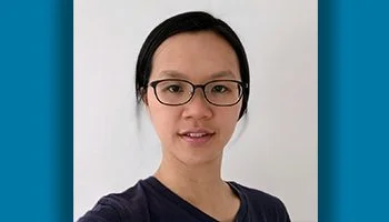Ada Tong.