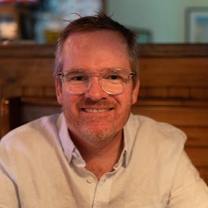 David Bacon