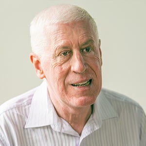 Graeme Innes AM