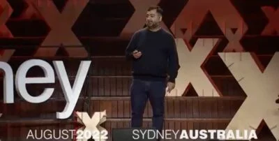 TedX
