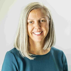 Chair: Kylie Smith