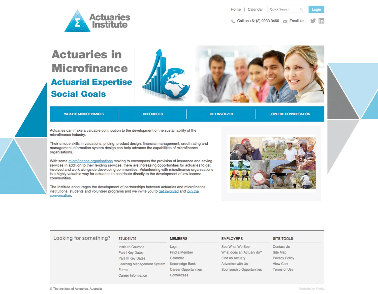 Microfinance-webgrab