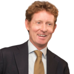 Chair: Adrian McGarva