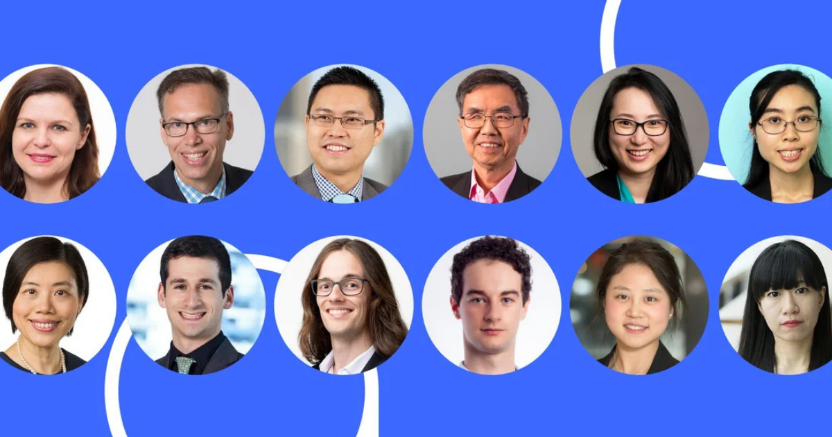 2024 Volunteer of the Year Awards Revealed - Actuaries Digital ...