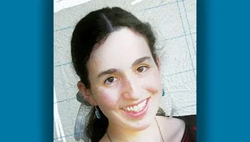 Genevieve Hayes.