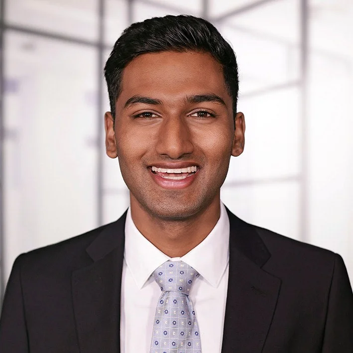 Pravin Chanmugam