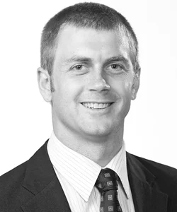 Tom McCutcheon