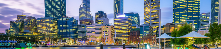 Scott Reeves, 2026 Actuaries Institute President, will be in Perth on 19 May 2026.