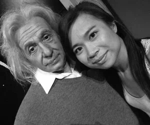 Fiona Tsang