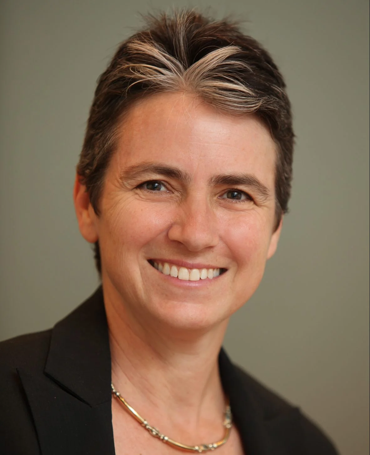 COVID-19 Working Group Convenor Jennifer Lang.