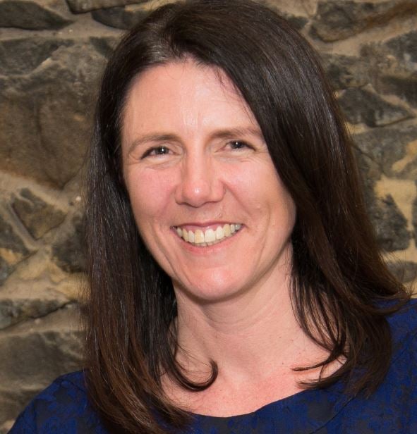 Christine Brownfield