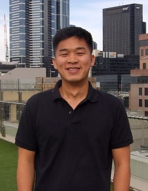 Jason Chong