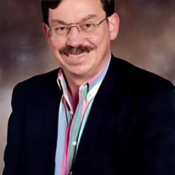Dr David Service  