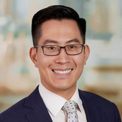 Headshot of Timothy Lee