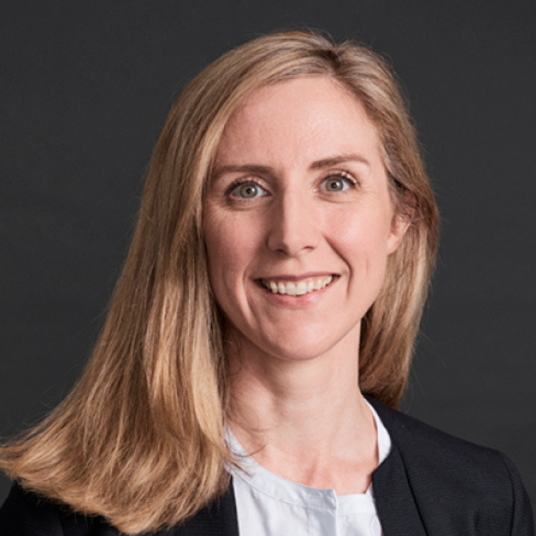 Headshot of Ramona Meyricke