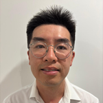 A headshot of Jack Dhuang.