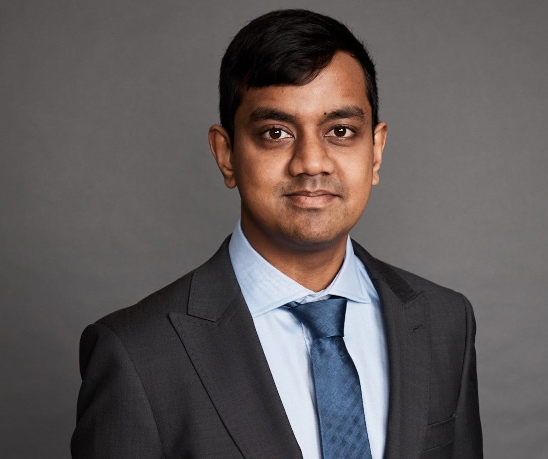 Pradeesh Nallainathan