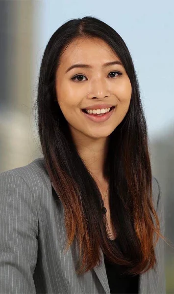 Christine Li